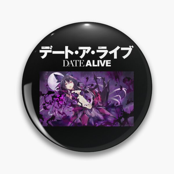 Item preview, Kurumi tokisaki Date a live  designed and sold by Megankott.