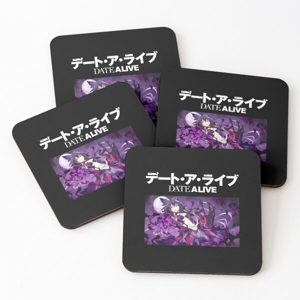 Item preview, Kurumi tokisaki Date a live  designed and sold by Megankott.