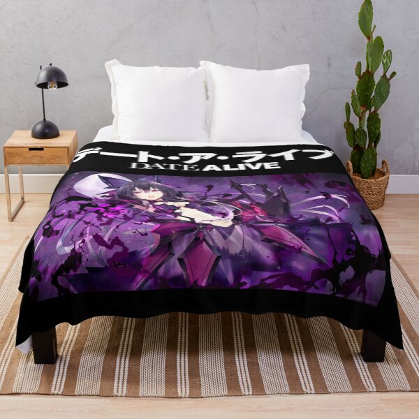 Item preview, Kurumi tokisaki Date a live  designed and sold by Megankott.