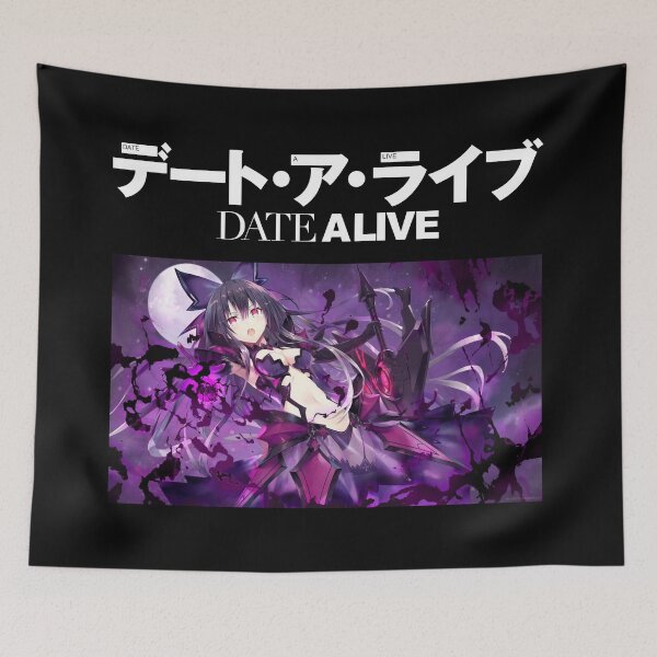 Item preview, Kurumi tokisaki Date a live  designed and sold by Megankott.