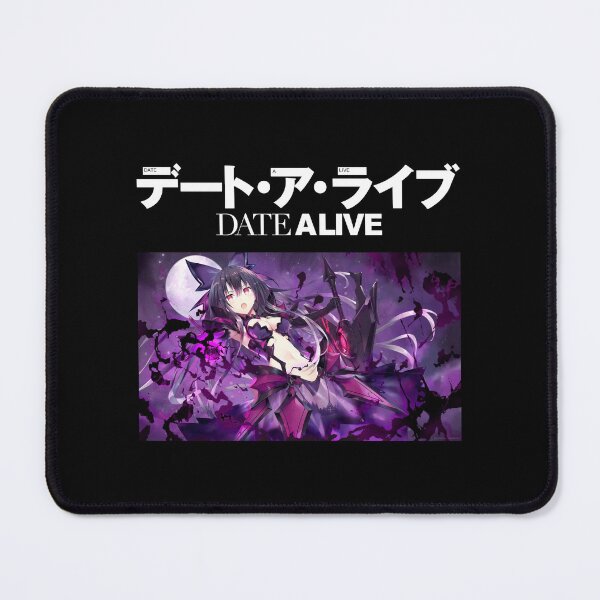 Item preview, Kurumi tokisaki Date a live  designed and sold by Megankott.