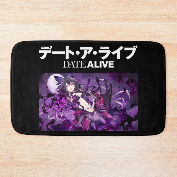 Item preview, Kurumi tokisaki Date a live  designed and sold by Megankott.