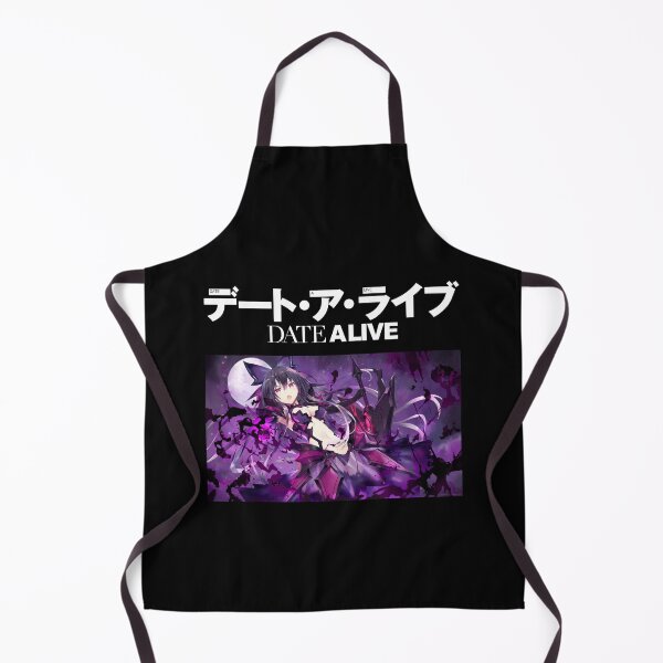 Item preview, Kurumi tokisaki Date a live designed and sold by Megankott.