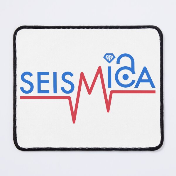 Item preview, Seismica Diamond Open Access Logo designed and sold by weareseismica.