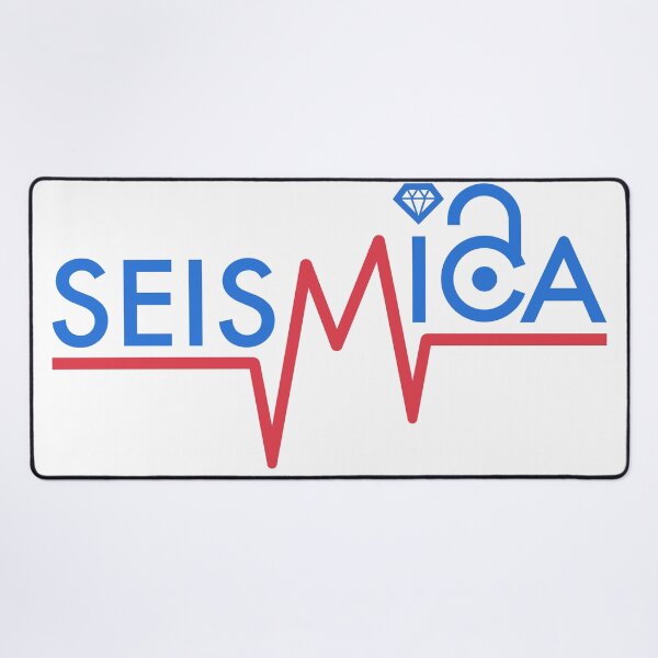 Item preview, Seismica Diamond Open Access Logo designed and sold by weareseismica.