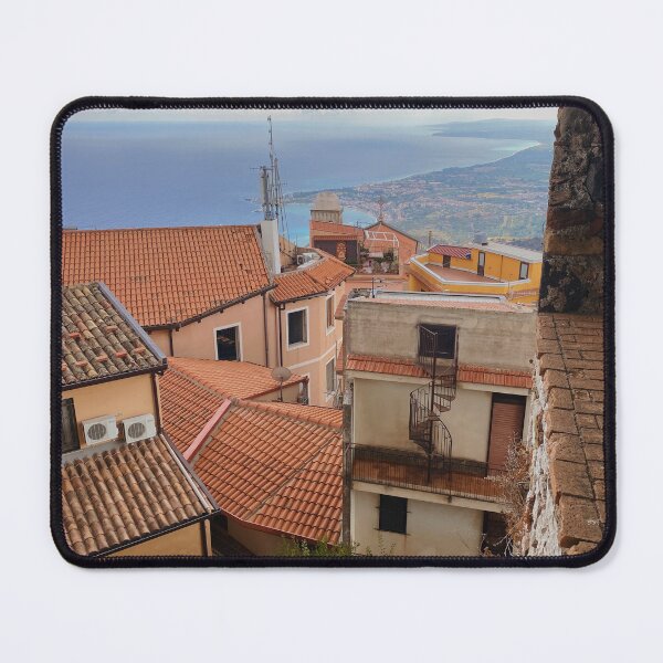 Item preview, Italian Rooftops  designed and sold by crying angel.
