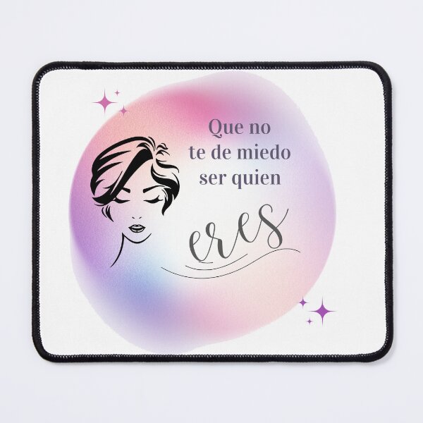 Item preview, Be who you are designed and sold by Inspiración Desing.