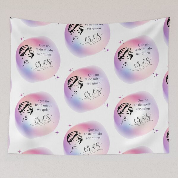 Item preview, Be who you are designed and sold by Inspiración Desing.