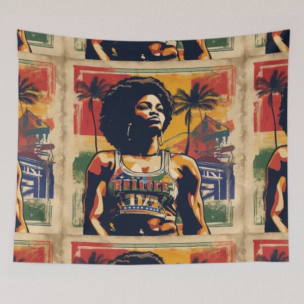 Item preview, Juneteenth – Liberation Day designed and sold by artistry2024.