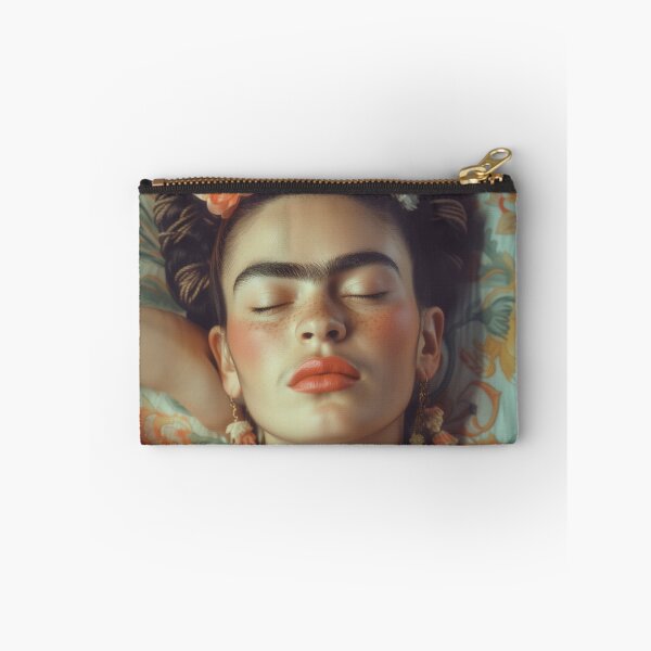 Item preview, Frida Kahlo Dream designed and sold by Carinaprint.