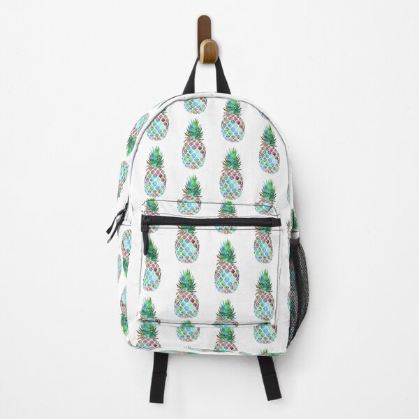 Item preview, Pure Enchantment Pineapple Fruit Art designed and sold by Sharon Cummings Art.