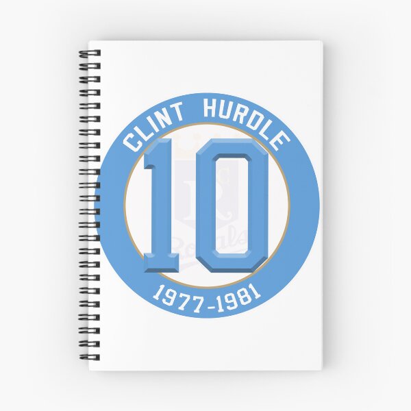 Item preview, Tribute to Clint Hurdle, Kansas City Baseball designed and sold by positiveimages.