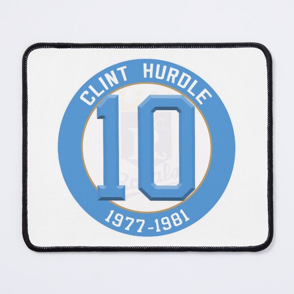 Item preview, Tribute to Clint Hurdle, Kansas City Baseball designed and sold by positiveimages.