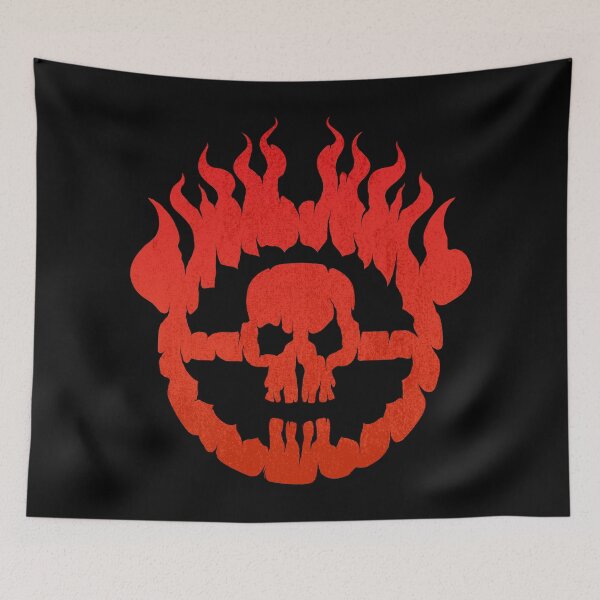 Item preview, War Boys designed and sold by Crossroads-Art.