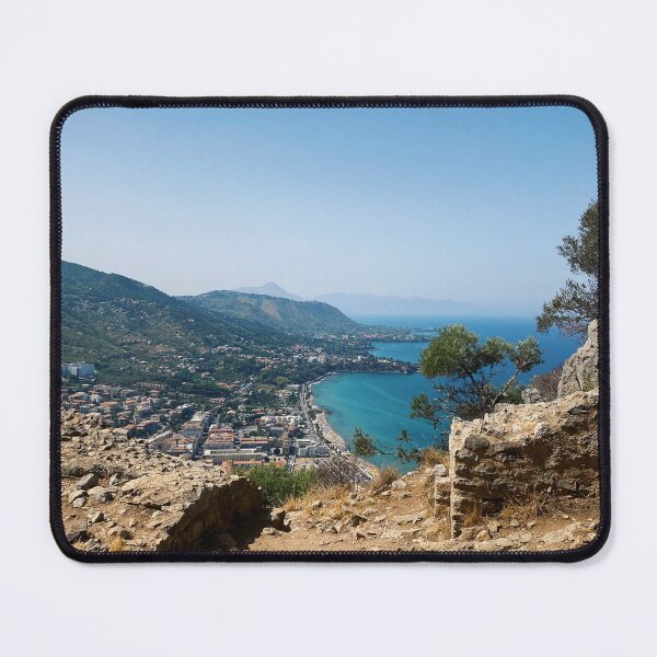 Item preview, Mountain View in Italy designed and sold by crying angel.
