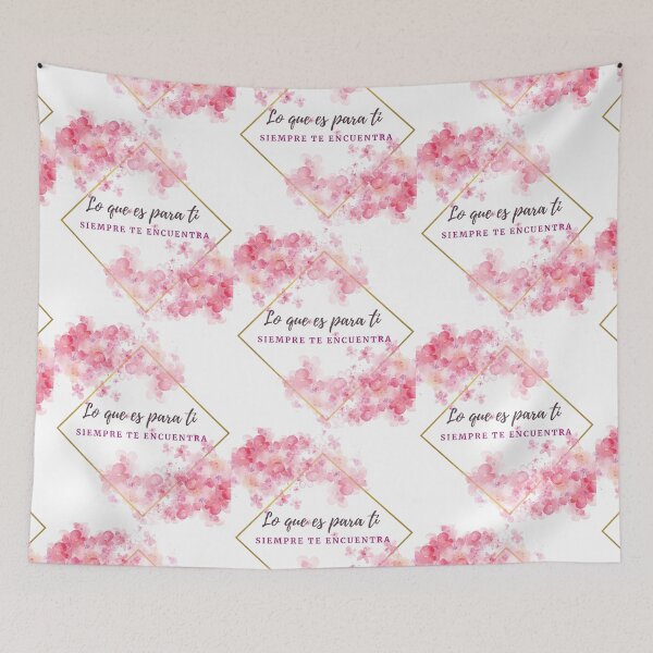 Item preview, What is for you designed and sold by Inspiración Desing.