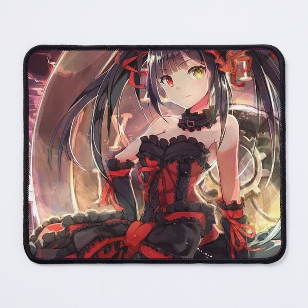 Item preview, Kurumi tokisaki Date a live  designed and sold by Megankott.