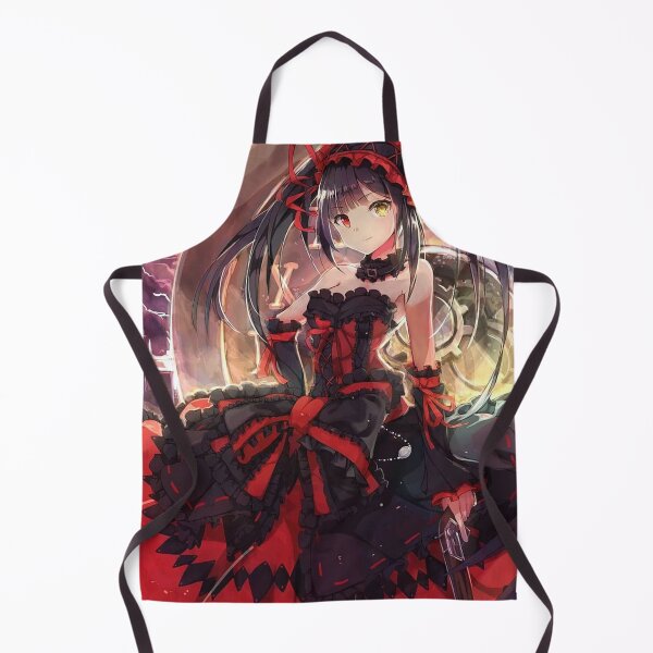 Item preview, Kurumi tokisaki Date a live designed and sold by Megankott.