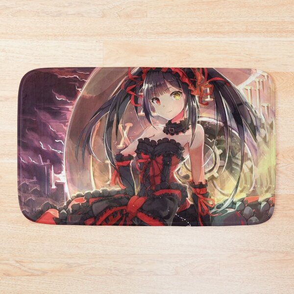 Item preview, Kurumi tokisaki Date a live  designed and sold by Megankott.