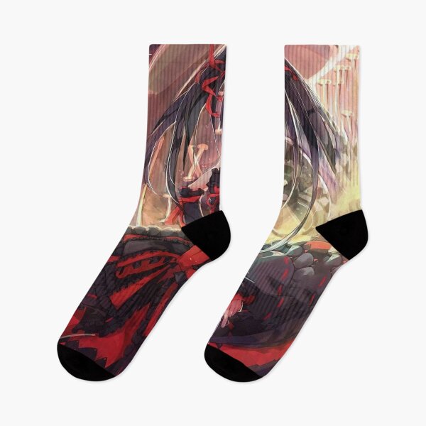 Item preview, Kurumi tokisaki Date a live  designed and sold by Megankott.