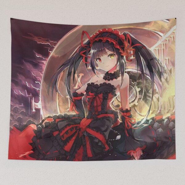 Item preview, Kurumi tokisaki Date a live  designed and sold by Megankott.