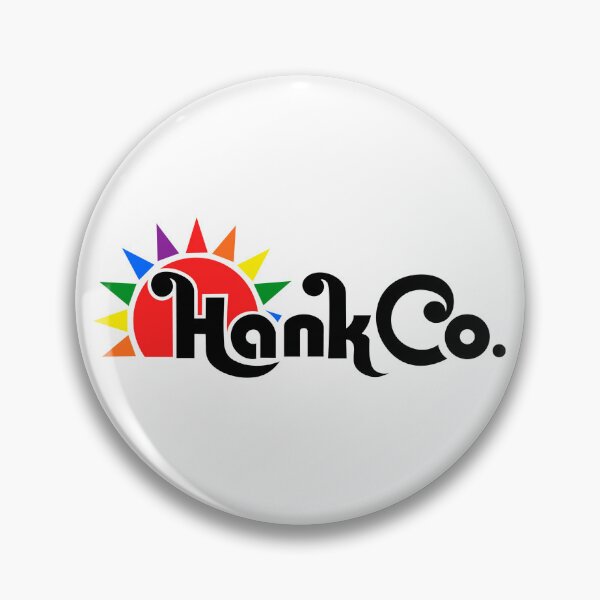 Item preview, HankCo. Pride #1 designed and sold by FutureStarter.
