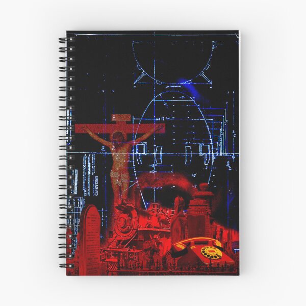 Artikelvorschau, Analoge Collage entworfen und verkauft von zyphken.