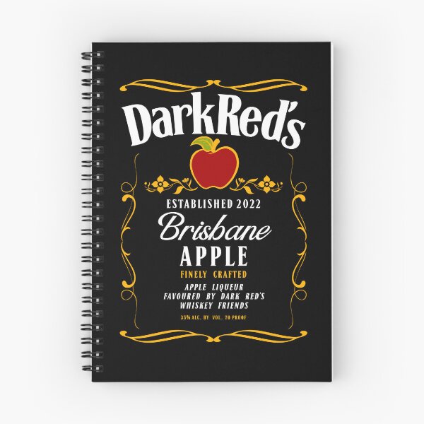 Item preview, Dark Red Apple designed and sold by DarkRedBNE.