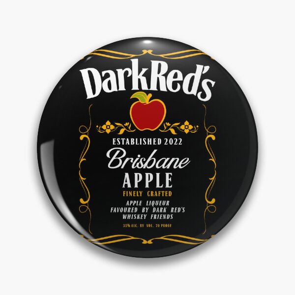 Item preview, Dark Red Apple designed and sold by DarkRedBNE.