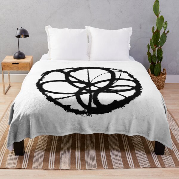 Item preview, aespa - Armageddon Symbol 2 (Black) designed and sold by Positive | K4U.