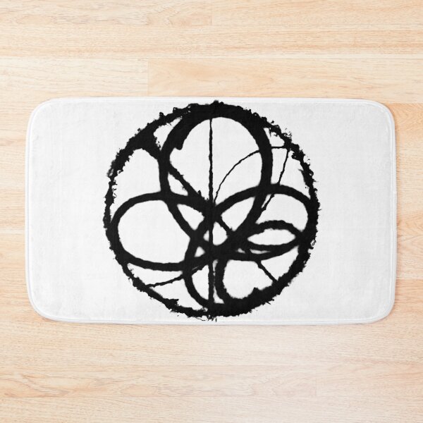 Item preview, aespa - Armageddon Symbol 2 (Black) designed and sold by Positive | K4U.