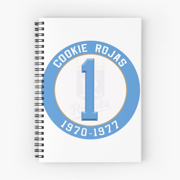Item preview, Tribute to Cookie Rojas, Kansas City Baseball designed and sold by positiveimages.