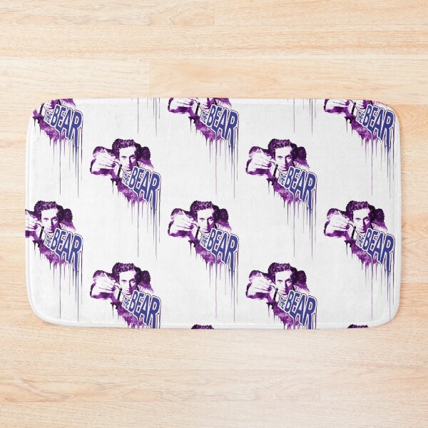 Item preview, The Bear: Carmy Iconic Culinary Drama Artwork designed and sold by ironpalette.