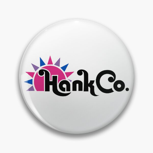 Item preview, HankCo. Pride #3 designed and sold by FutureStarter.