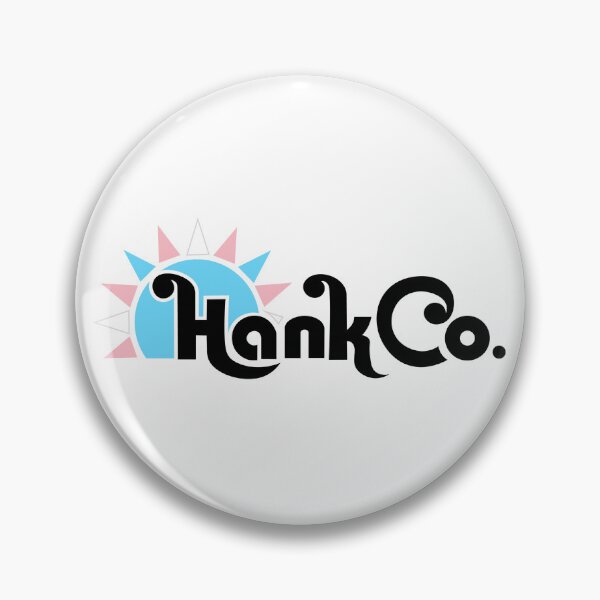 Item preview, HankCo. Pride #4 designed and sold by FutureStarter.