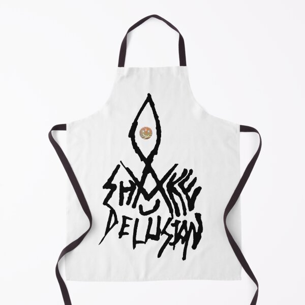 Item preview, Shake Delusion Scribble-Jam logo designed and sold by shakethe5dusts.