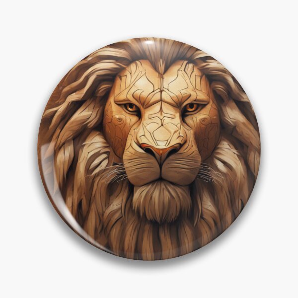 Item preview, The lion of the Netherlands designed and sold by brain301.