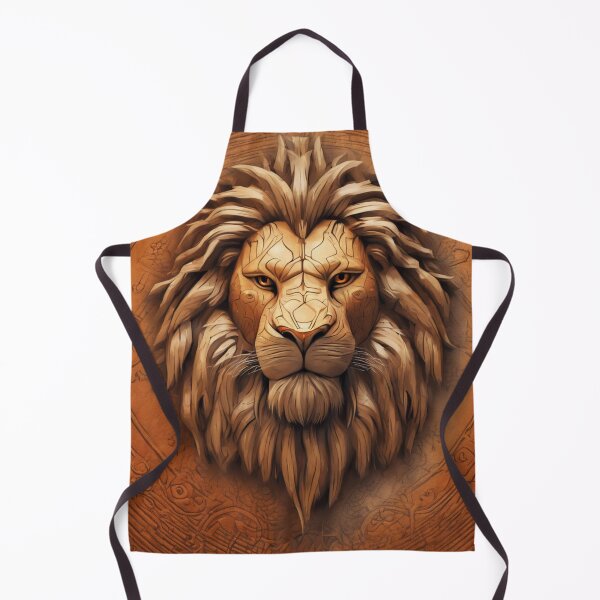 Item preview, The lion of the Netherlands designed and sold by brain301.