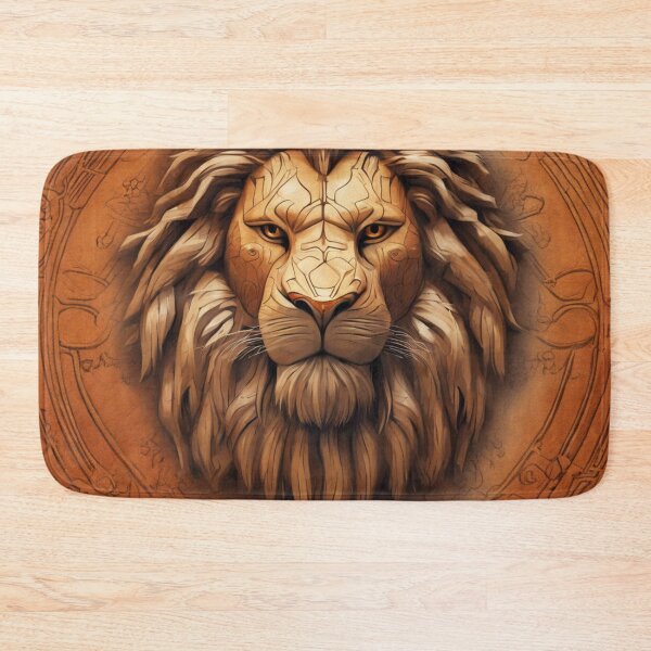 Item preview, The lion of the Netherlands designed and sold by brain301.