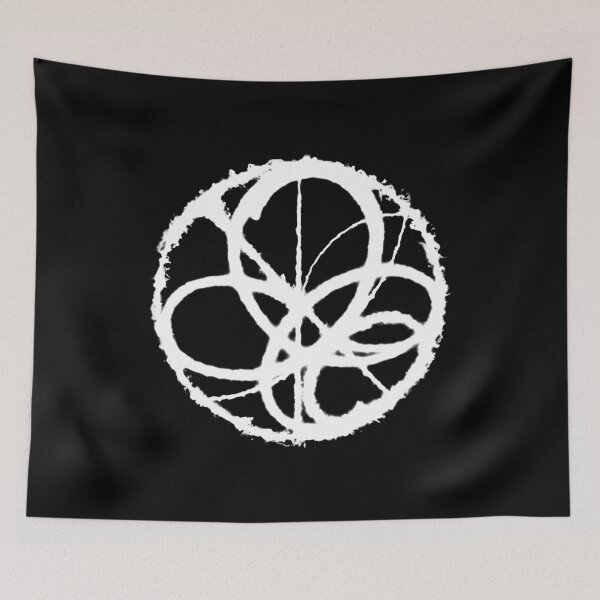 Item preview, aespa - Armageddon Symbol 2 (White) designed and sold by Positive | K4U.