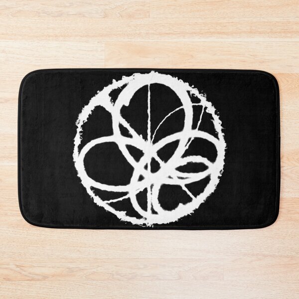 Item preview, aespa - Armageddon Symbol 2 (White) designed and sold by Positive | K4U.