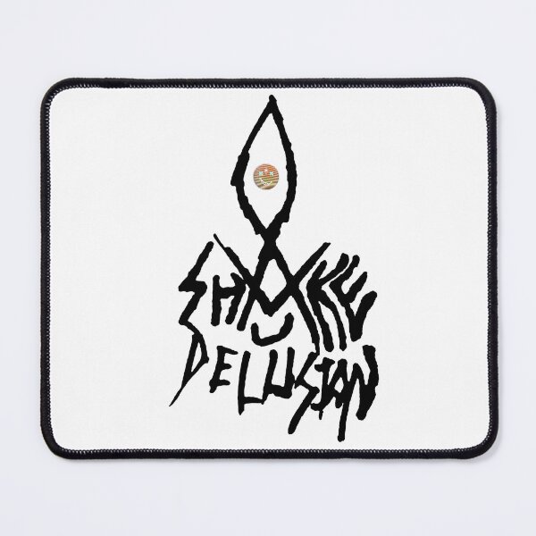 Item preview, Shake Delusion Scribble-Jam logo designed and sold by shakethe5dusts.