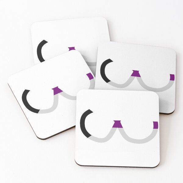 Item preview, Demisexuality is Infinite designed and sold by TheVioletWitch.