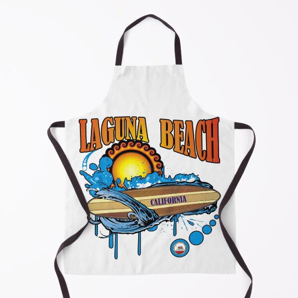 Item preview, Laguna Beach CA surf California designed and sold by studioss76.