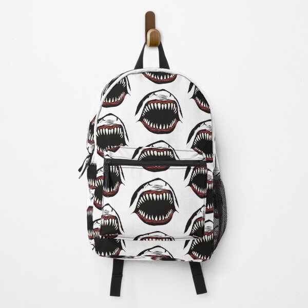 Item preview, Shark Jaws designed and sold by ChunkByChunk.