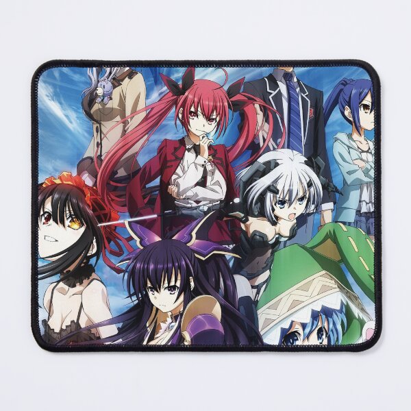 Item preview, Date a live  designed and sold by Megankott.