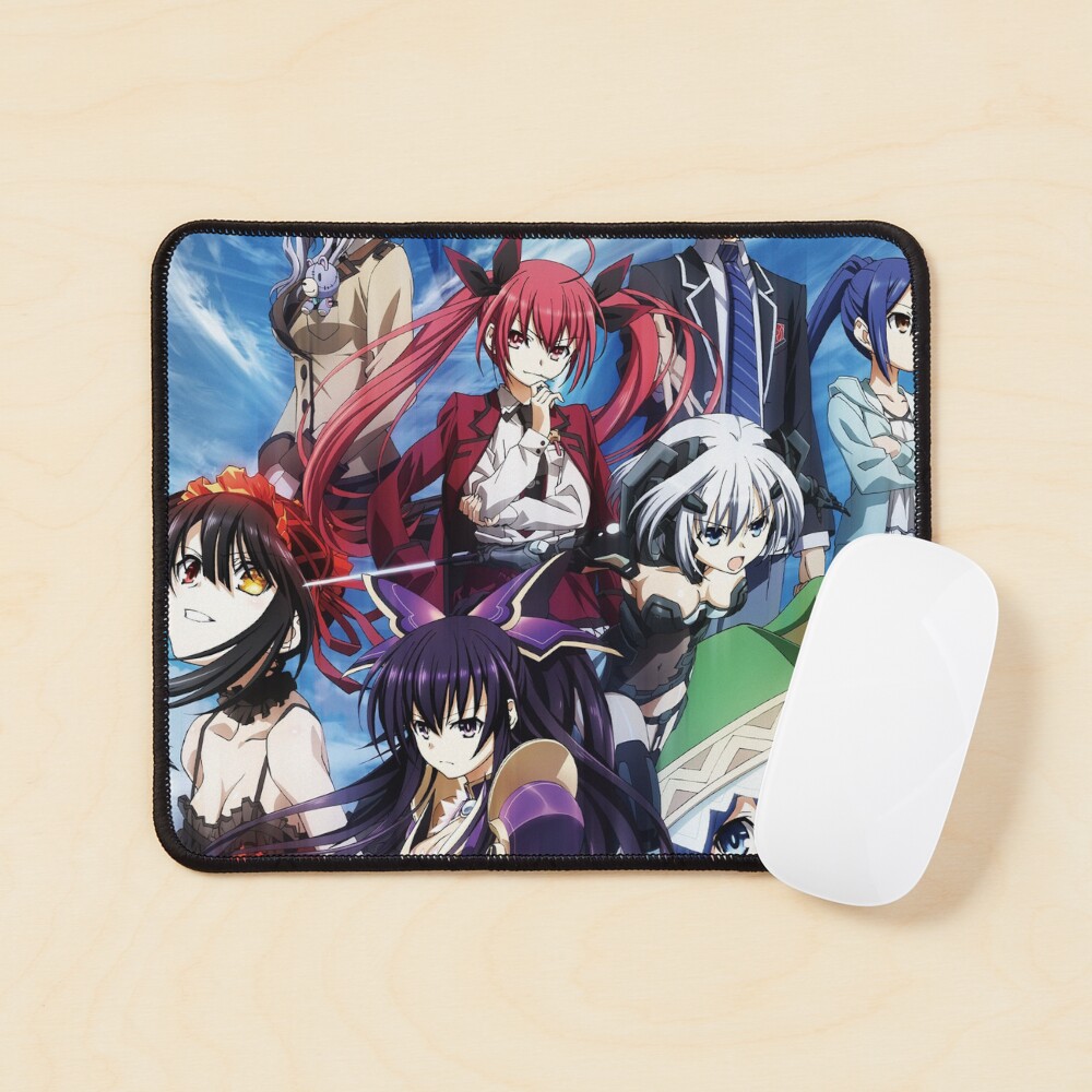 Item preview, Mouse Pad designed and sold by Megankott.