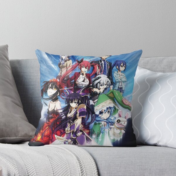 Item preview, Date a live  designed and sold by Megankott.