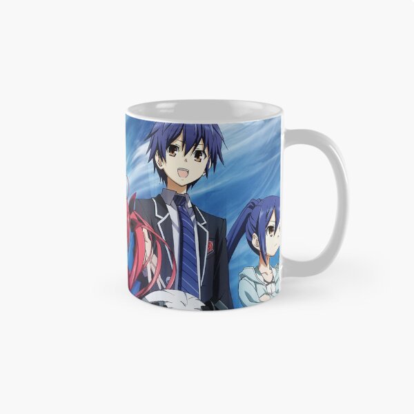 Item preview, Date a live  designed and sold by Megankott.