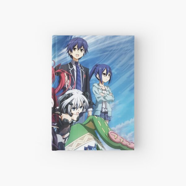Item preview, Date a live  designed and sold by Megankott.
